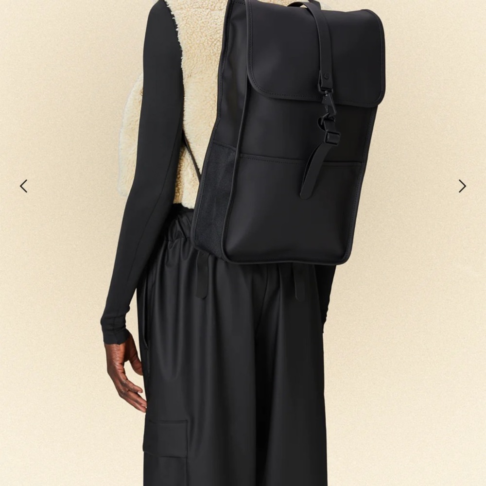Rains Backpack - image 2